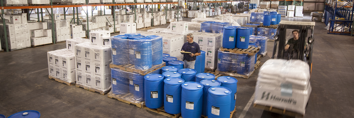 Harrell's Warehouse